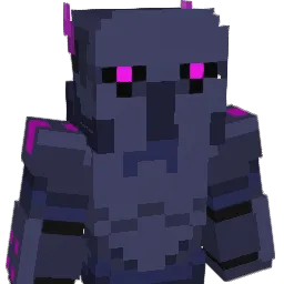 Savvas2k Minecraft avatar bust