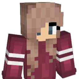 Savvvvv_ Minecraft avatar bust
