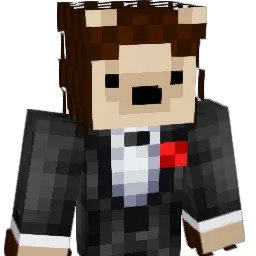 SavvyItsMe's Minecraft skin