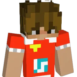 SavvyP01's Minecraft skin