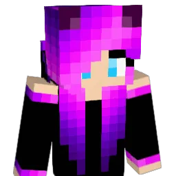Savvycool Minecraft avatar bust