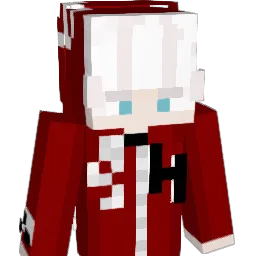 Savy4444 Minecraft avatar bust