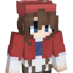 SawDusk's Minecraft skin