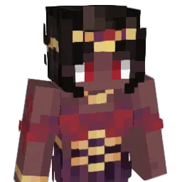 SawRedMan's Minecraft skin