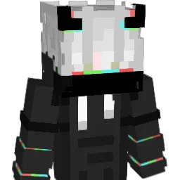 SawYou4318 Minecraft avatar bust