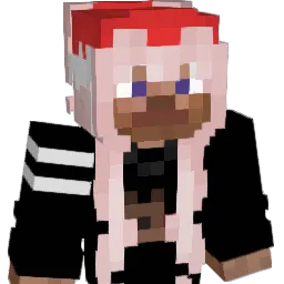 SawYourCash Minecraft avatar bust
