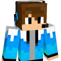 SawaPlayG0 Minecraft avatar bust