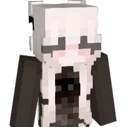 Sawaa1 Minecraft avatar bust