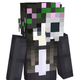 SawahDerpsAl0t Minecraft avatar bust