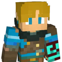 Saweni Minecraft avatar bust