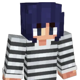 Sawman_Denji Minecraft avatar bust