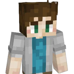 Sawney_Bean Minecraft avatar bust