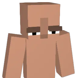 SawoShY Minecraft avatar bust