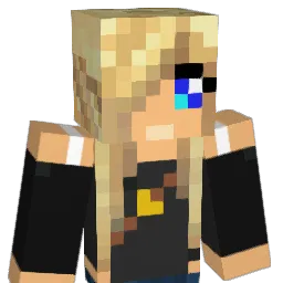Sawolf92 Minecraft avatar bust