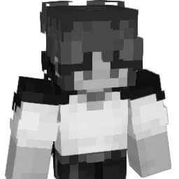 Sawshane Minecraft avatar bust