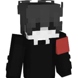 Sawtinn Minecraft avatar bust