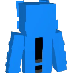 Sawto94 Minecraft avatar bust