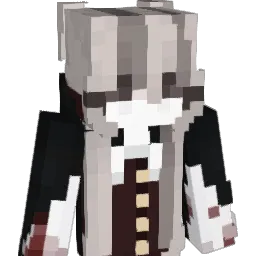 Sawuki's Minecraft skin