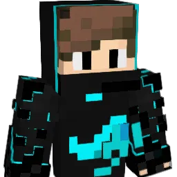 Sawwel Minecraft avatar bust