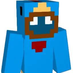 Sawyer04 Minecraft avatar bust