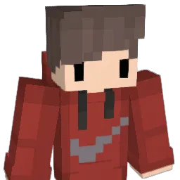 Sawyer05 Minecraft avatar bust