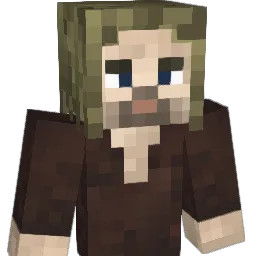 SawyerMTV Minecraft avatar bust