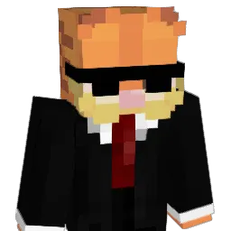 SawyerPlaz's Minecraft skin