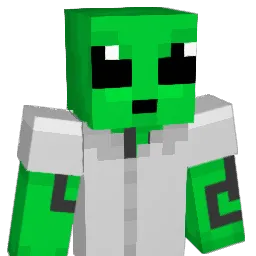 SawyerTLReal's Minecraft skin