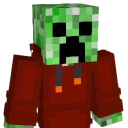 Sawyer_C Minecraft avatar bust