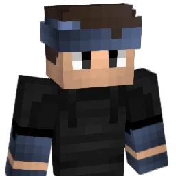 SaxBick_ Minecraft avatar bust