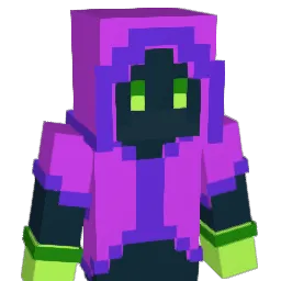 SaxDude83 Minecraft avatar bust