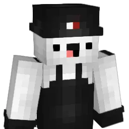 Saxarov's Minecraft skin
