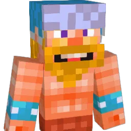 Saxicek's Minecraft skin