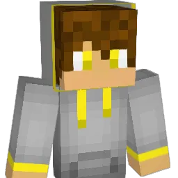 Saximilian Minecraft avatar bust