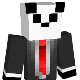 Saxon22's Minecraft skin