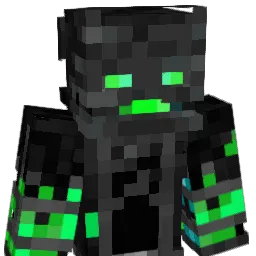 Saxxes's Minecraft skin