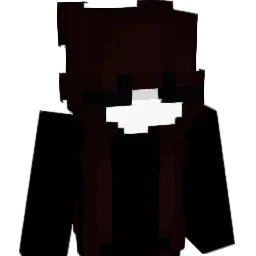 Saxyear's Minecraft skin
