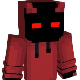 Say10pt Minecraft avatar bust