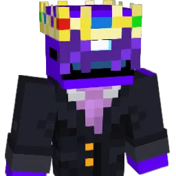 SayBeno Minecraft avatar bust