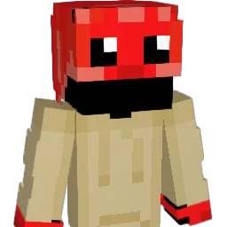 SayCappelli's Minecraft skin