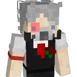 SayDech4 Minecraft avatar bust