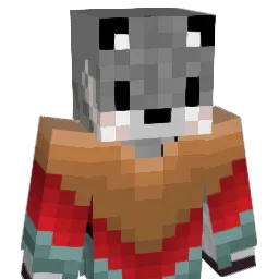 SayDevil's Minecraft skin