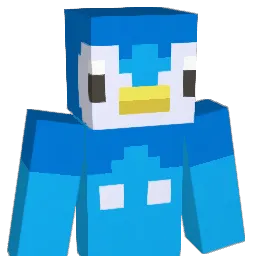 SayG1011 Minecraft avatar bust