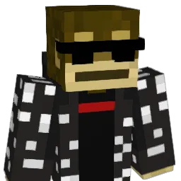 SayGexReal's Minecraft skin