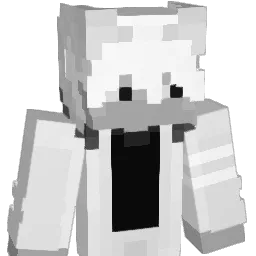 SayGrayAllDay Minecraft avatar bust