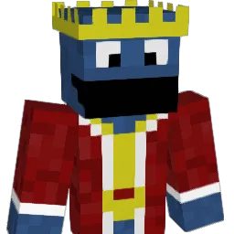 SayKookie4Me Minecraft avatar bust