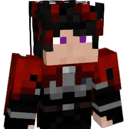 SayLaVe's Minecraft skin