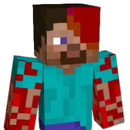 SayNothing01's Minecraft skin