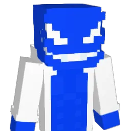 SayTankO7 Minecraft avatar bust