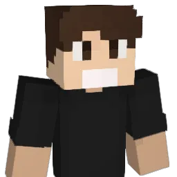 Say_Newster Minecraft avatar bust